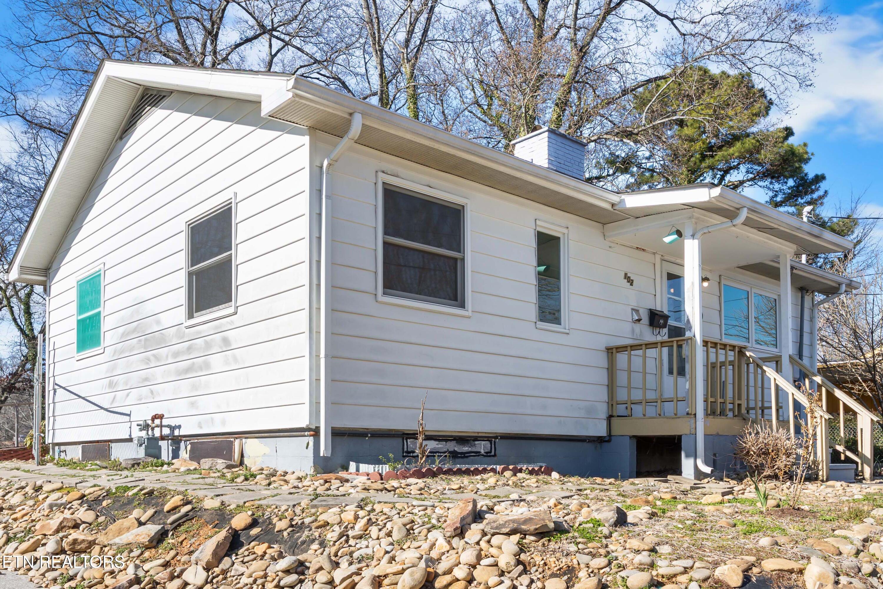 102 Glendale Lane Oak Ridge TN 37830