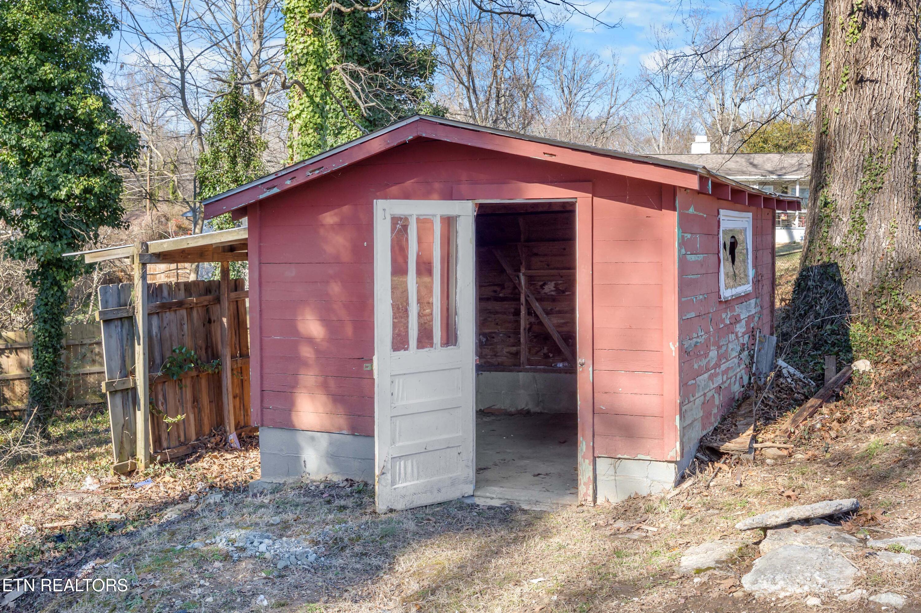 102 Glendale Lane Oak Ridge TN 37830