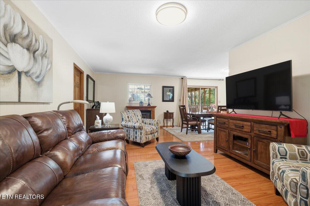 816 Kevin Road Knoxville TN 37923