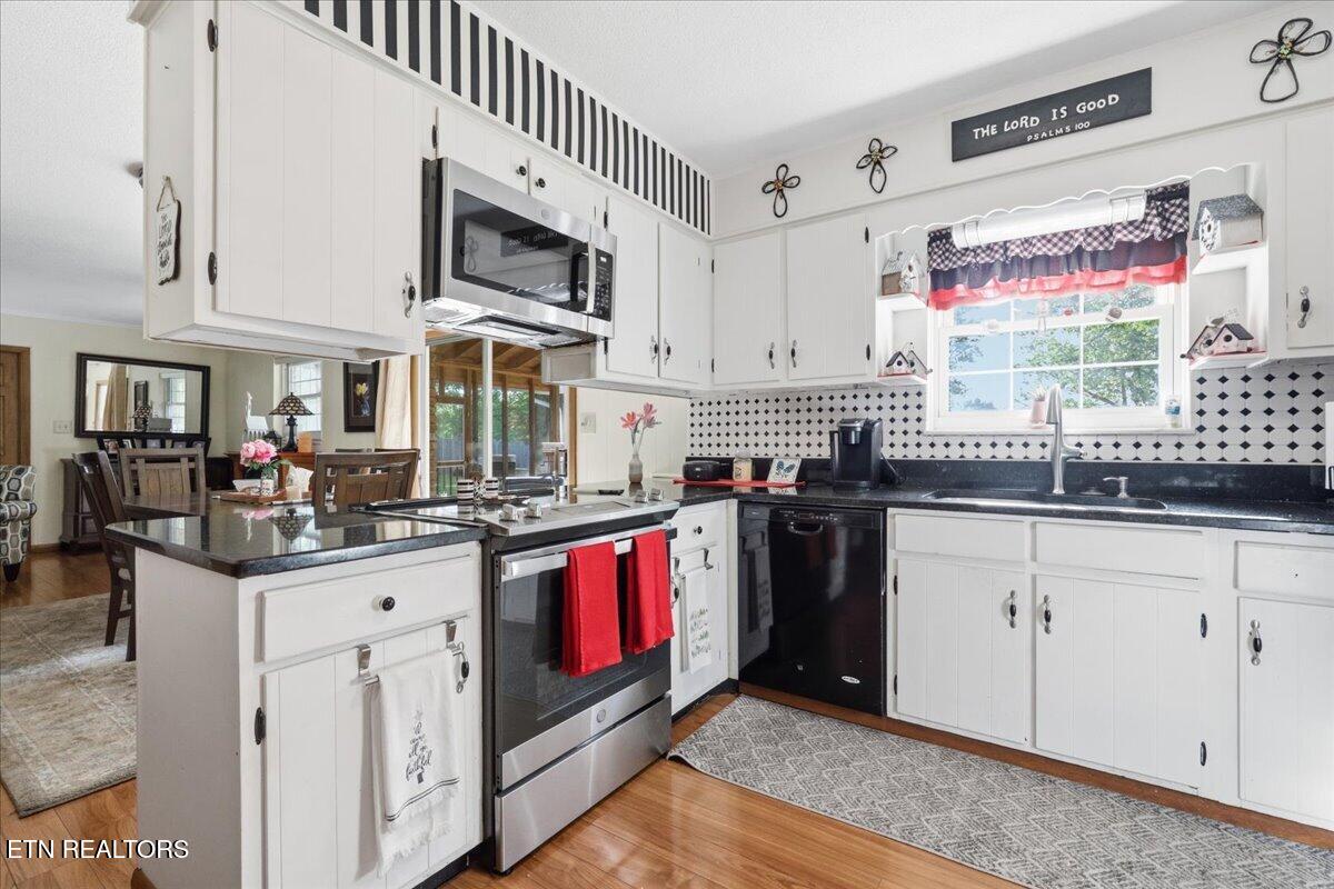 816 Kevin Road Knoxville TN 37923