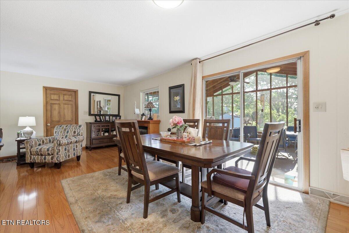 816 Kevin Road Knoxville TN 37923
