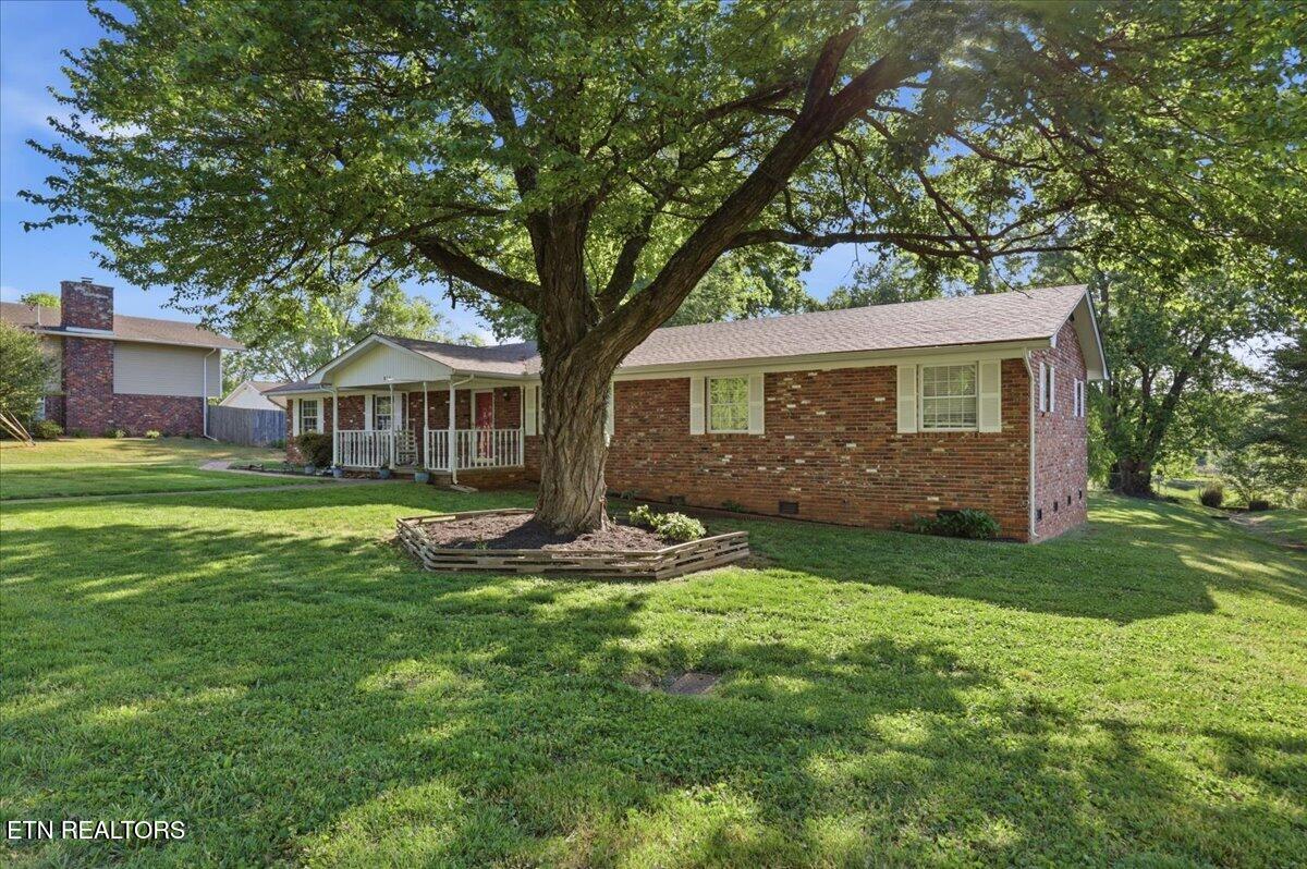816 Kevin Road Knoxville TN 37923