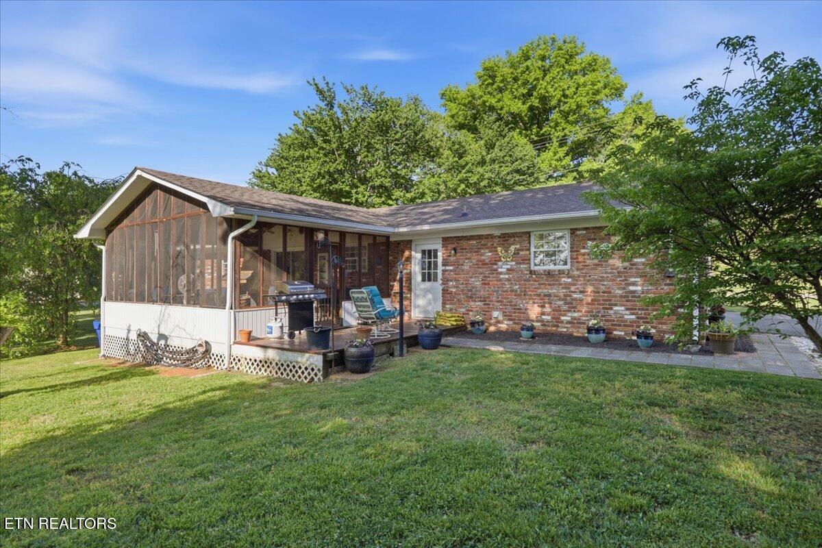 816 Kevin Road Knoxville TN 37923
