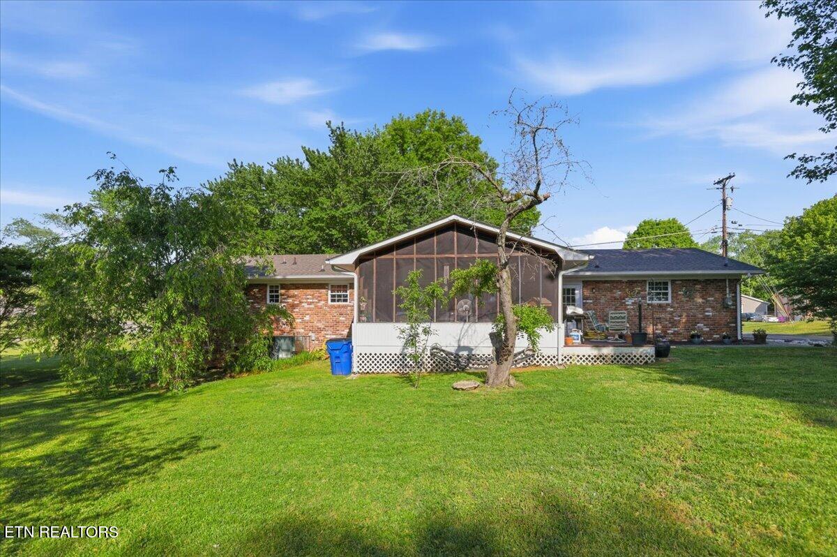 816 Kevin Road Knoxville TN 37923