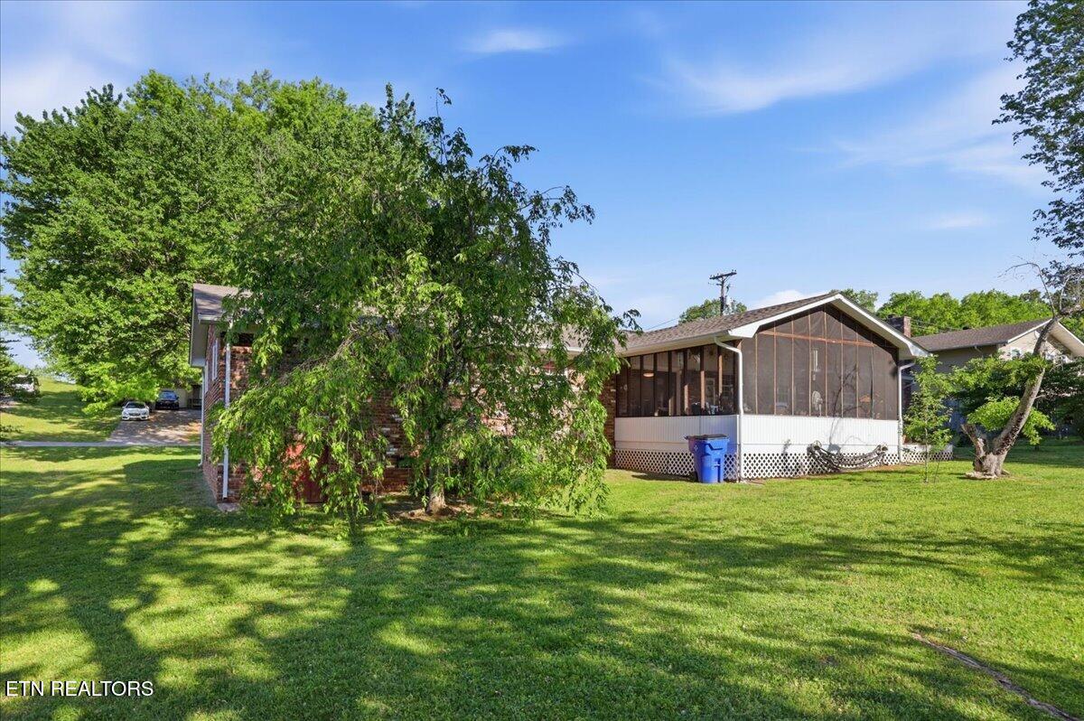 816 Kevin Road Knoxville TN 37923