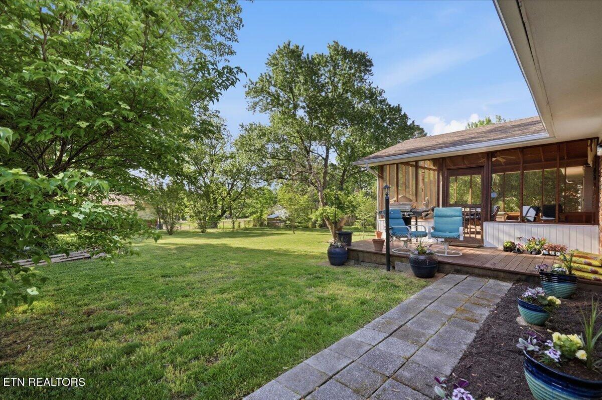 816 Kevin Road Knoxville TN 37923