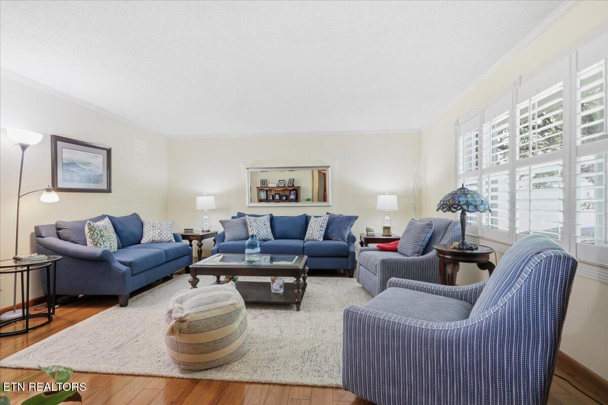 816 Kevin Road Knoxville TN 37923
