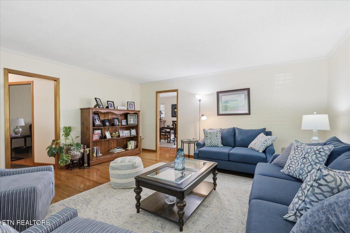 816 Kevin Road Knoxville TN 37923
