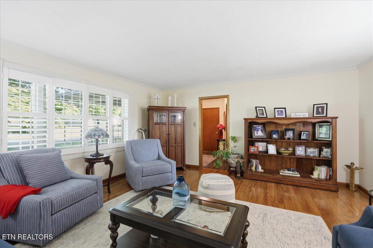 816 Kevin Road Knoxville TN 37923