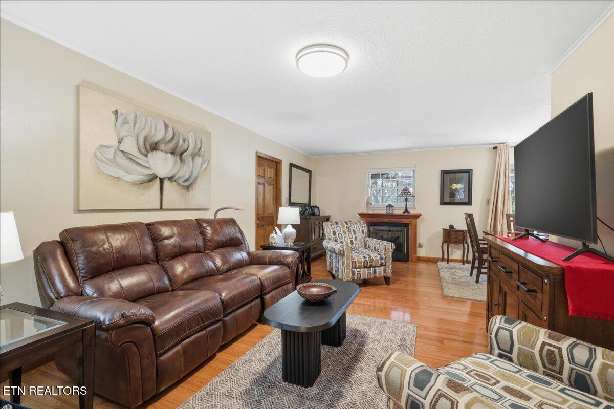 816 Kevin Road Knoxville TN 37923