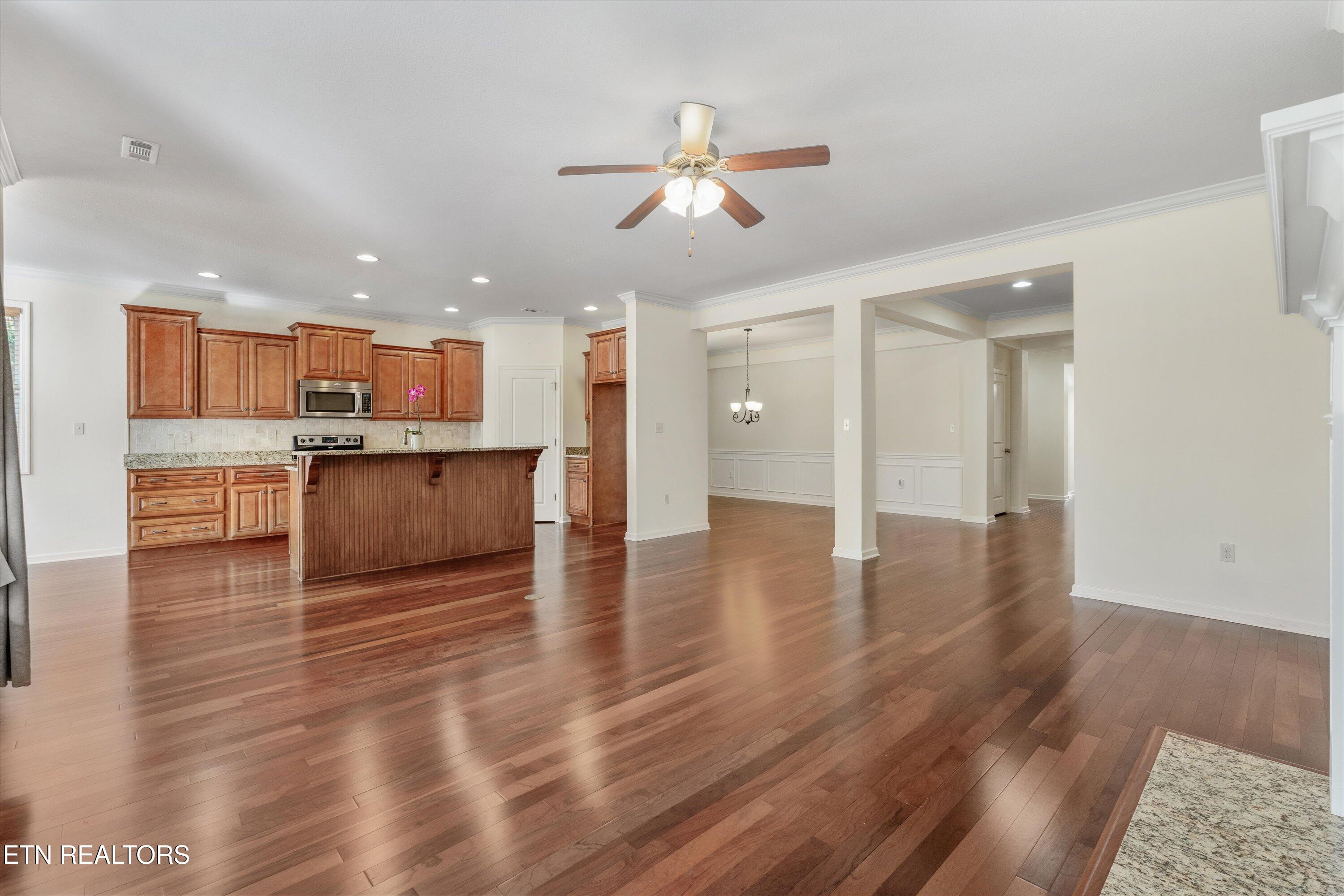 11218 Fox Brook Lane Knoxville TN 37932