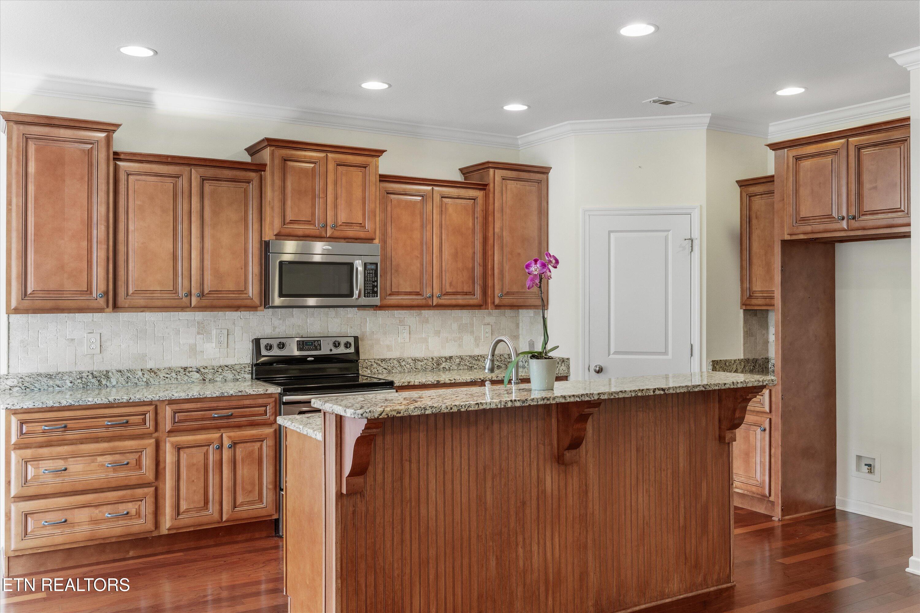 11218 Fox Brook Lane Knoxville TN 37932