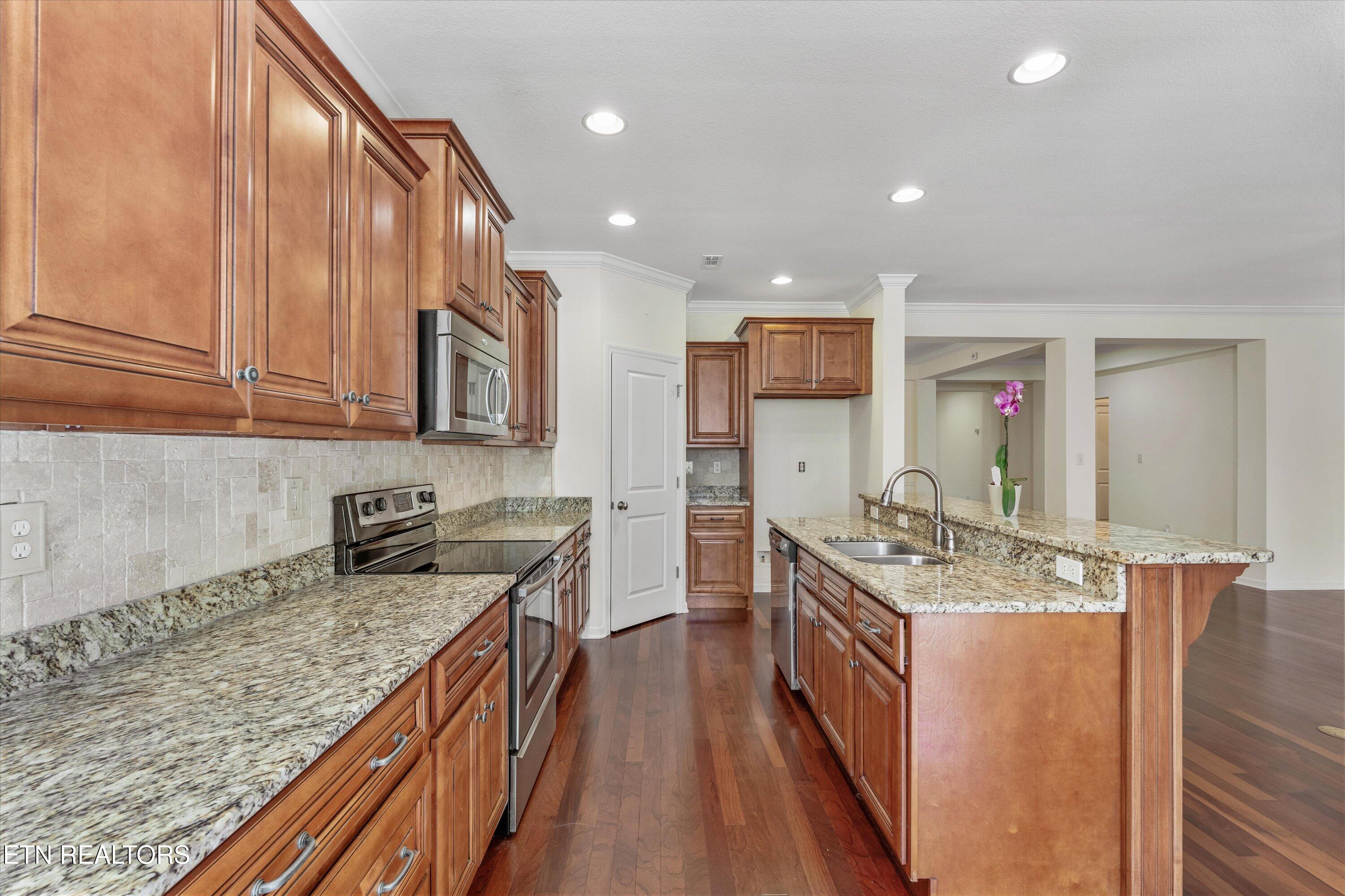 11218 Fox Brook Lane Knoxville TN 37932