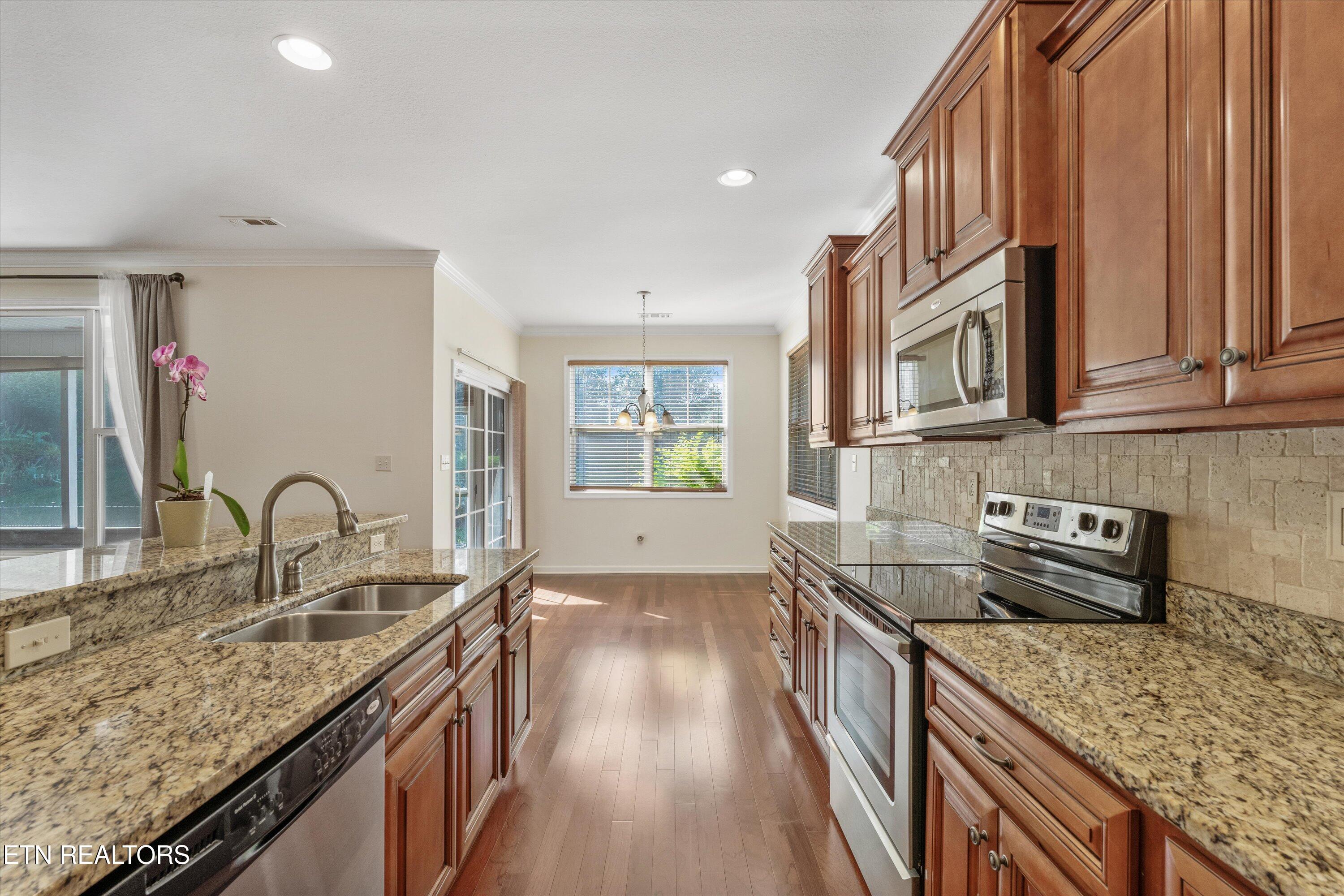 11218 Fox Brook Lane Knoxville TN 37932