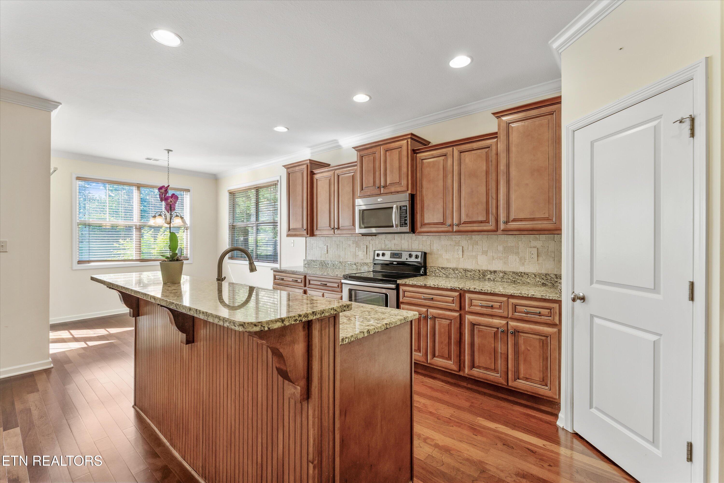 11218 Fox Brook Lane Knoxville TN 37932