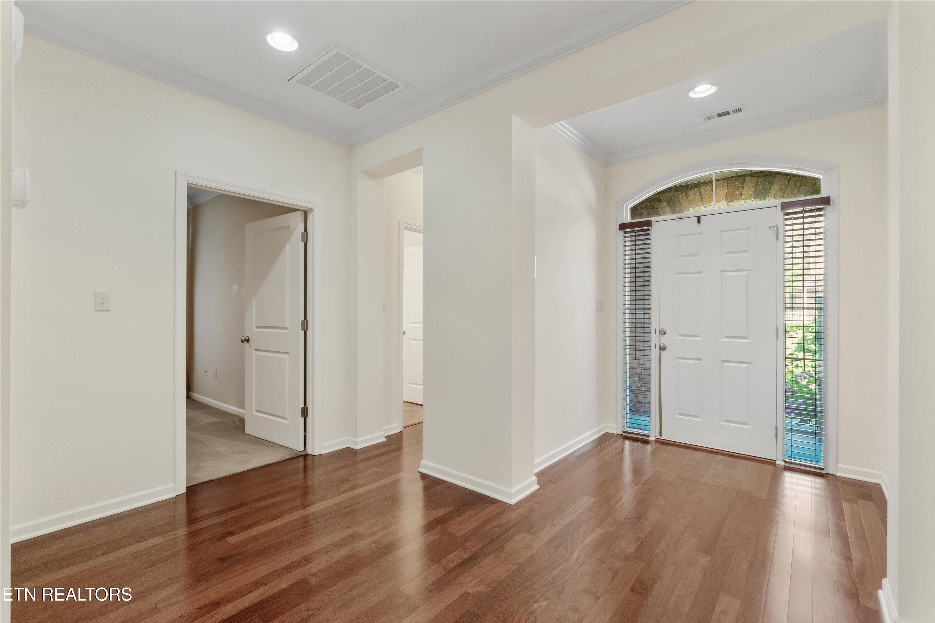 11218 Fox Brook Lane Knoxville TN 37932