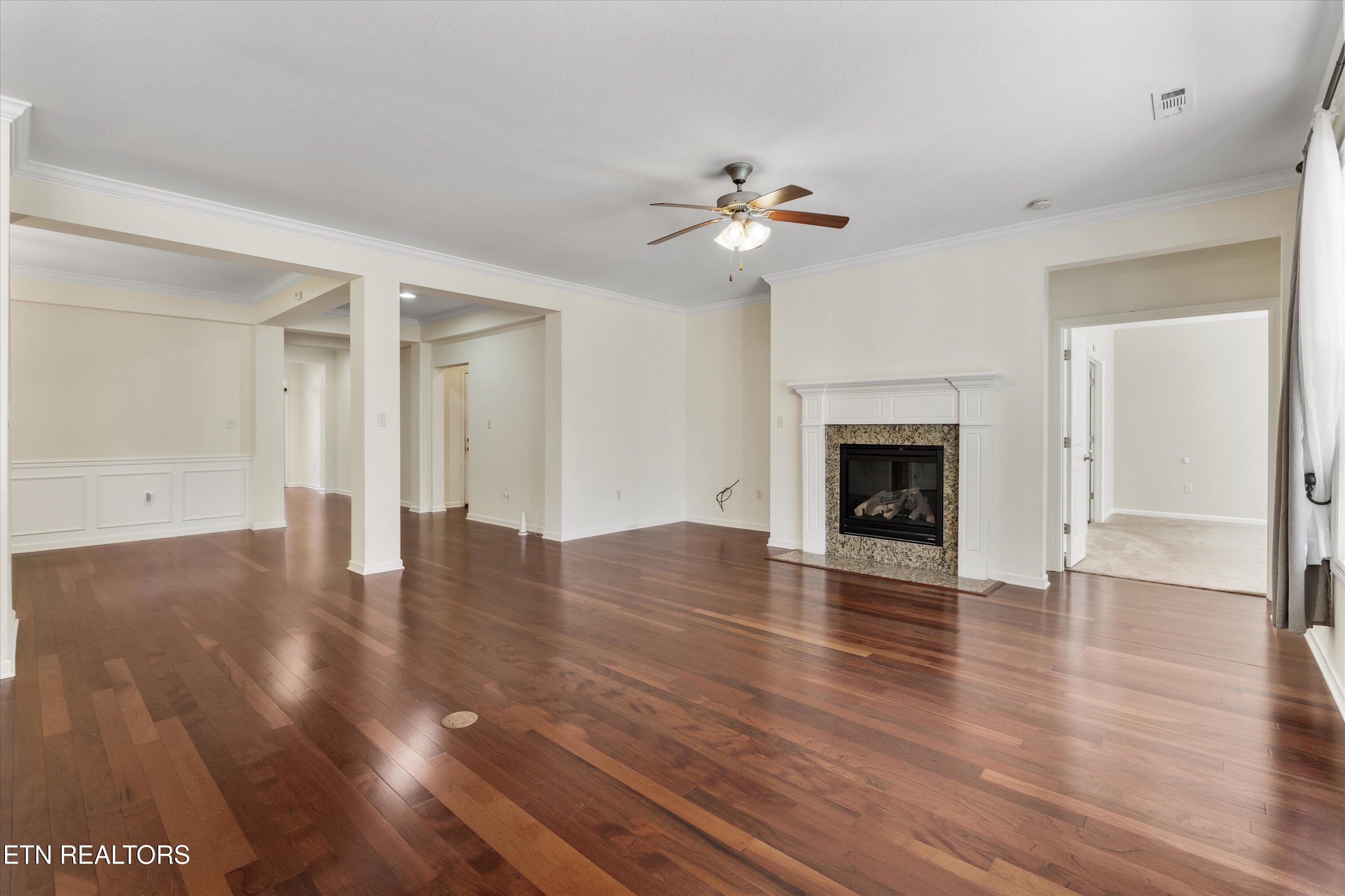 11218 Fox Brook Lane Knoxville TN 37932
