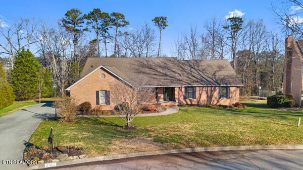 3720 Whitworth Drive Knoxville TN 37938