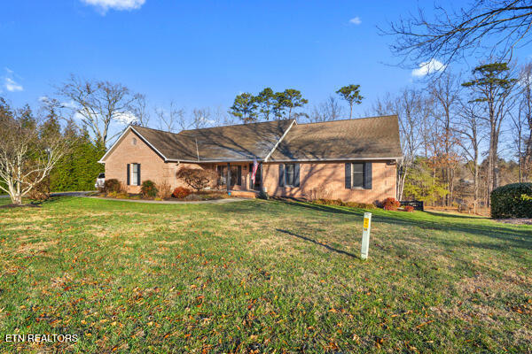3720 Whitworth Drive Knoxville TN 37938