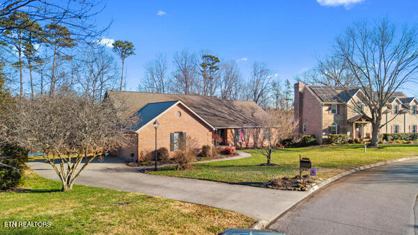 3720 Whitworth Drive Knoxville TN 37938