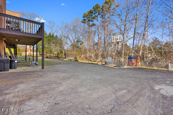 3720 Whitworth Drive Knoxville TN 37938