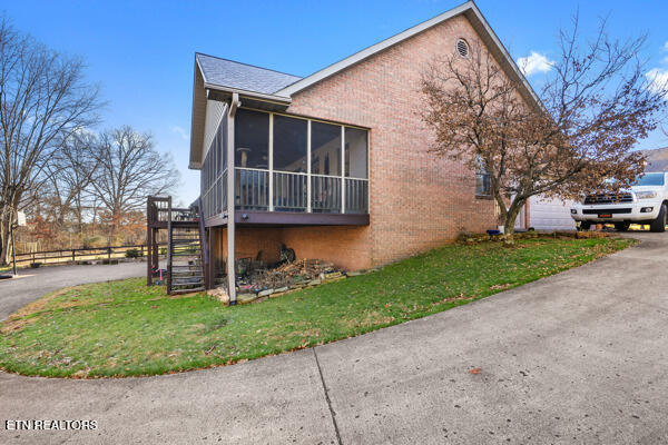 3720 Whitworth Drive Knoxville TN 37938