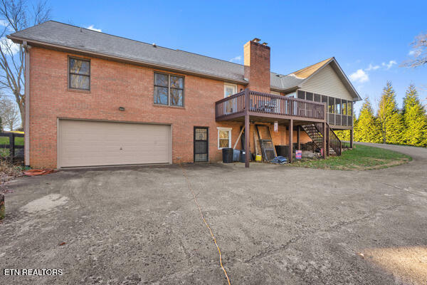 3720 Whitworth Drive Knoxville TN 37938