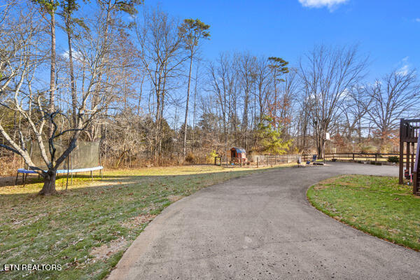 3720 Whitworth Drive Knoxville TN 37938