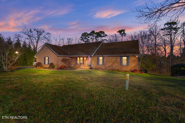 3720 Whitworth Drive Knoxville TN 37938