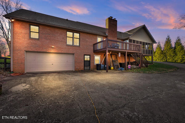 3720 Whitworth Drive Knoxville TN 37938