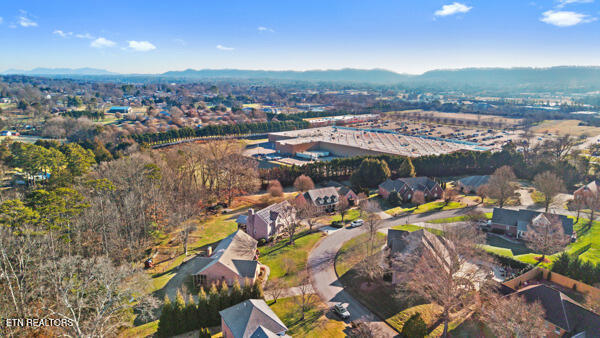 3720 Whitworth Drive Knoxville TN 37938