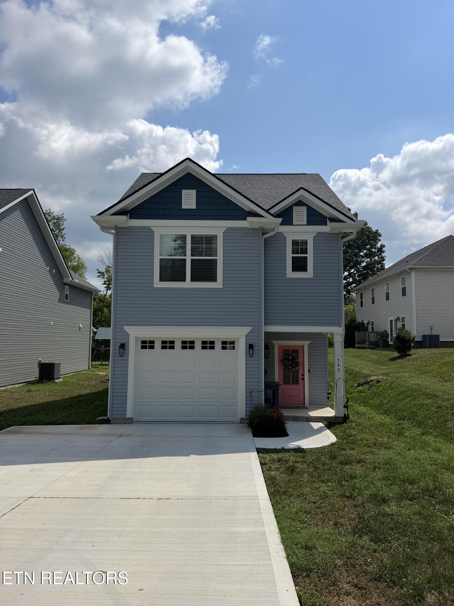 745 Maple Grove Street Maryville TN 37801