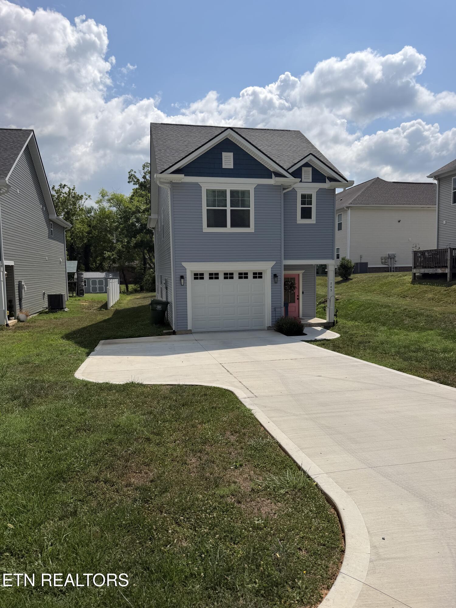 745 Maple Grove Street Maryville TN 37801