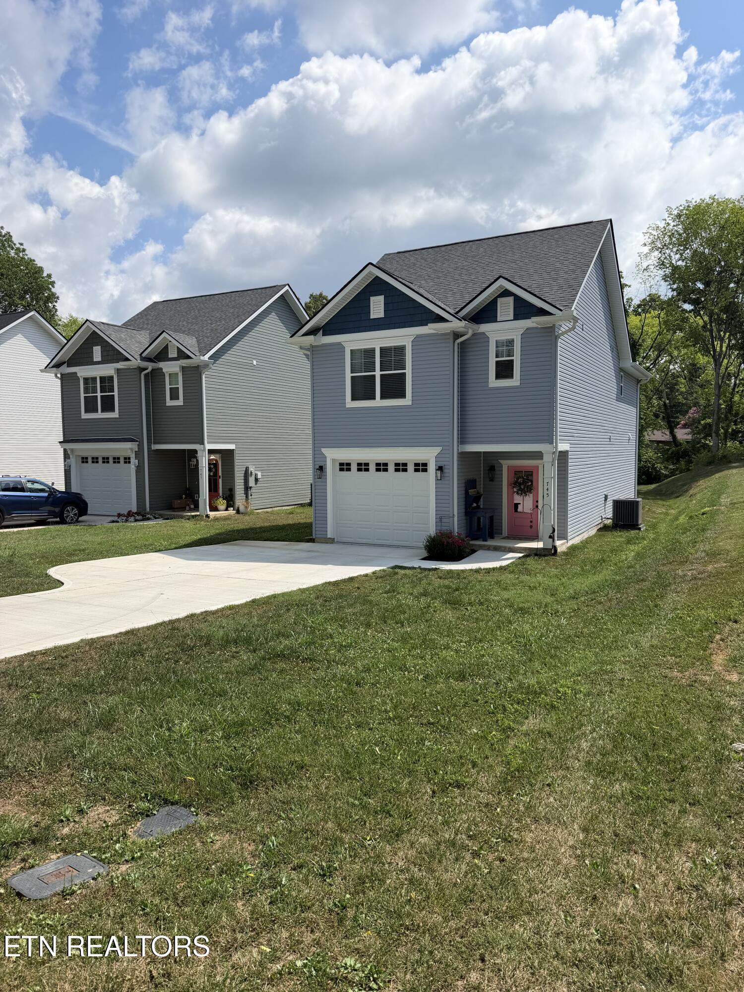 745 Maple Grove Street Maryville TN 37801