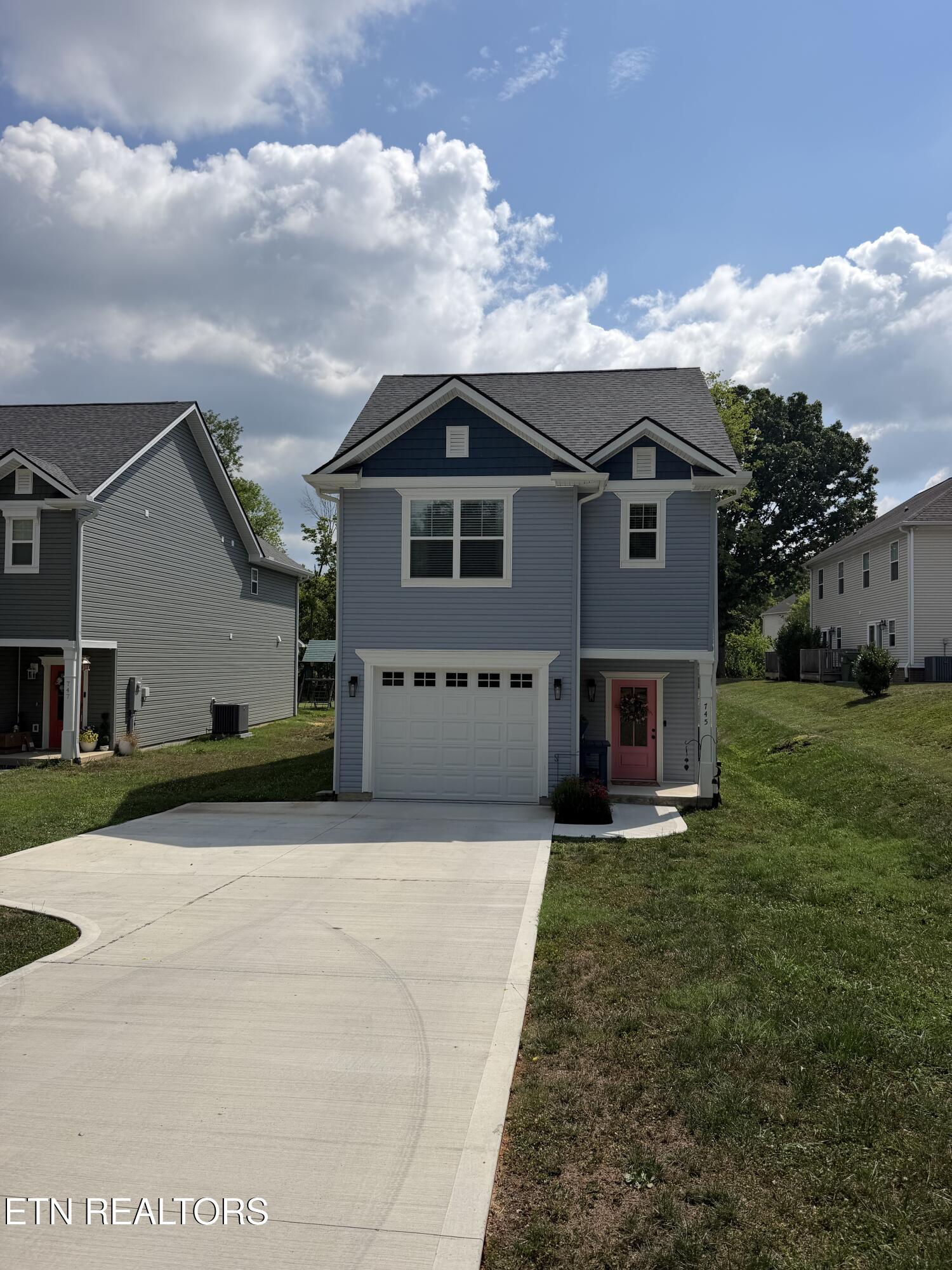745 Maple Grove Street Maryville TN 37801