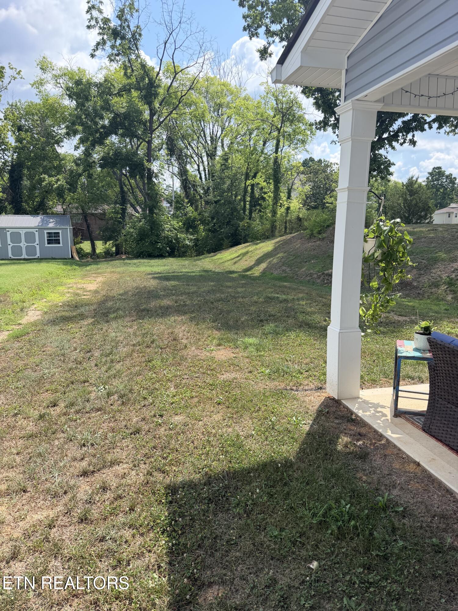 745 Maple Grove Street Maryville TN 37801