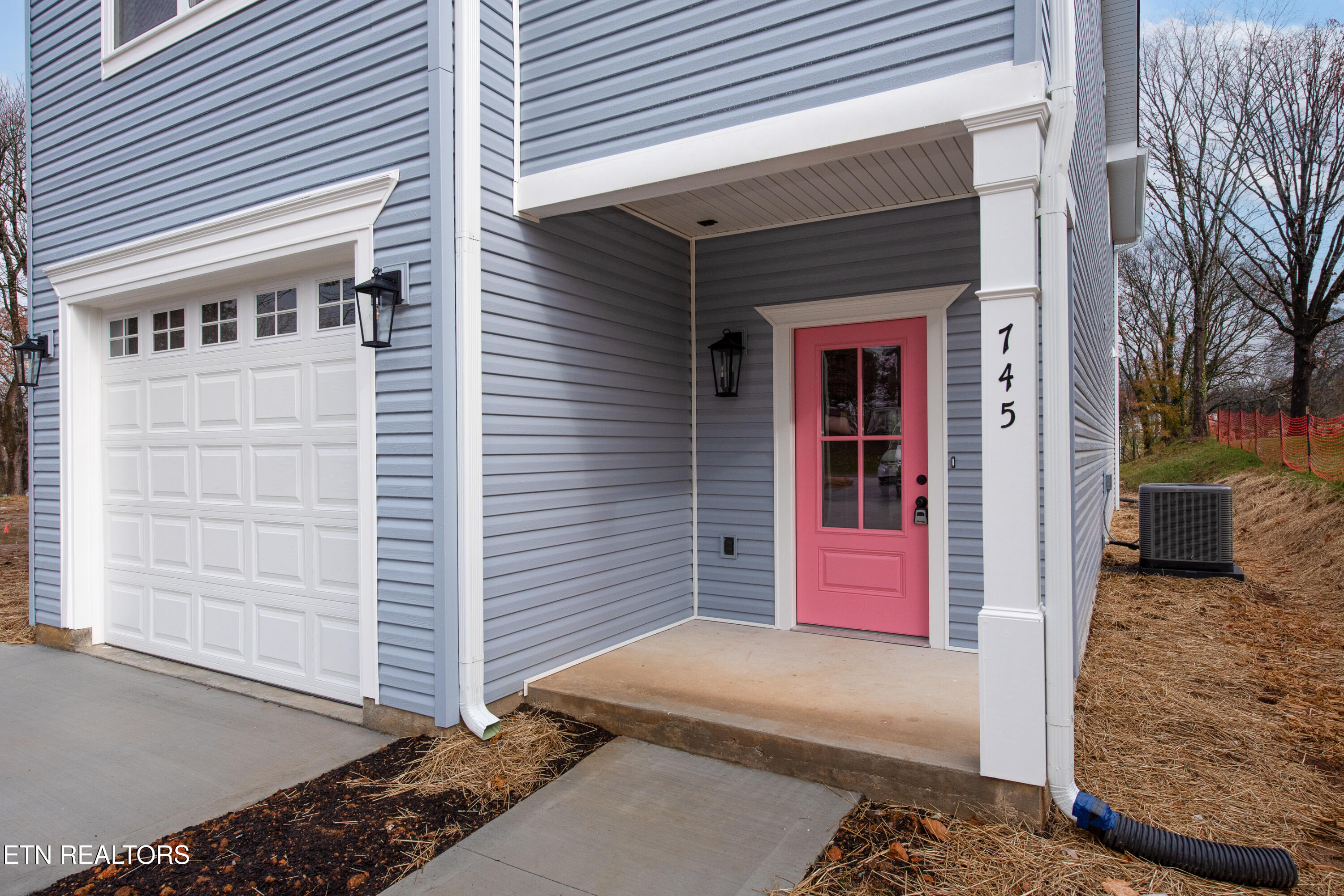 745 Maple Grove Street Maryville TN 37801