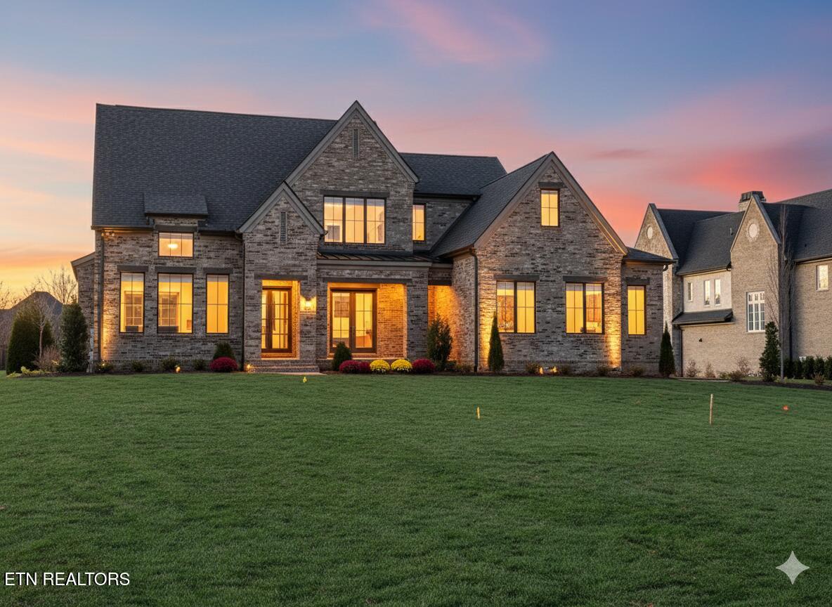 3741 Edgewater Way Louisville TN 37777