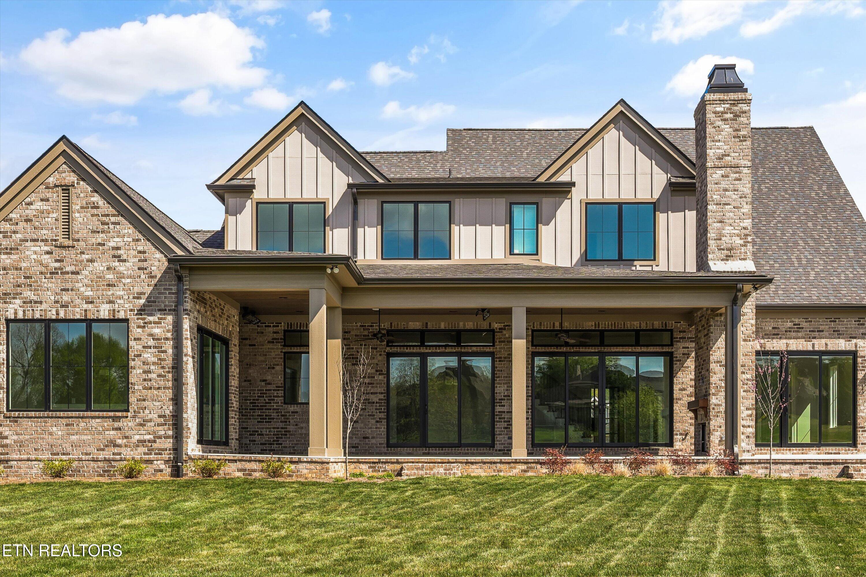 3741 Edgewater Way Louisville TN 37777