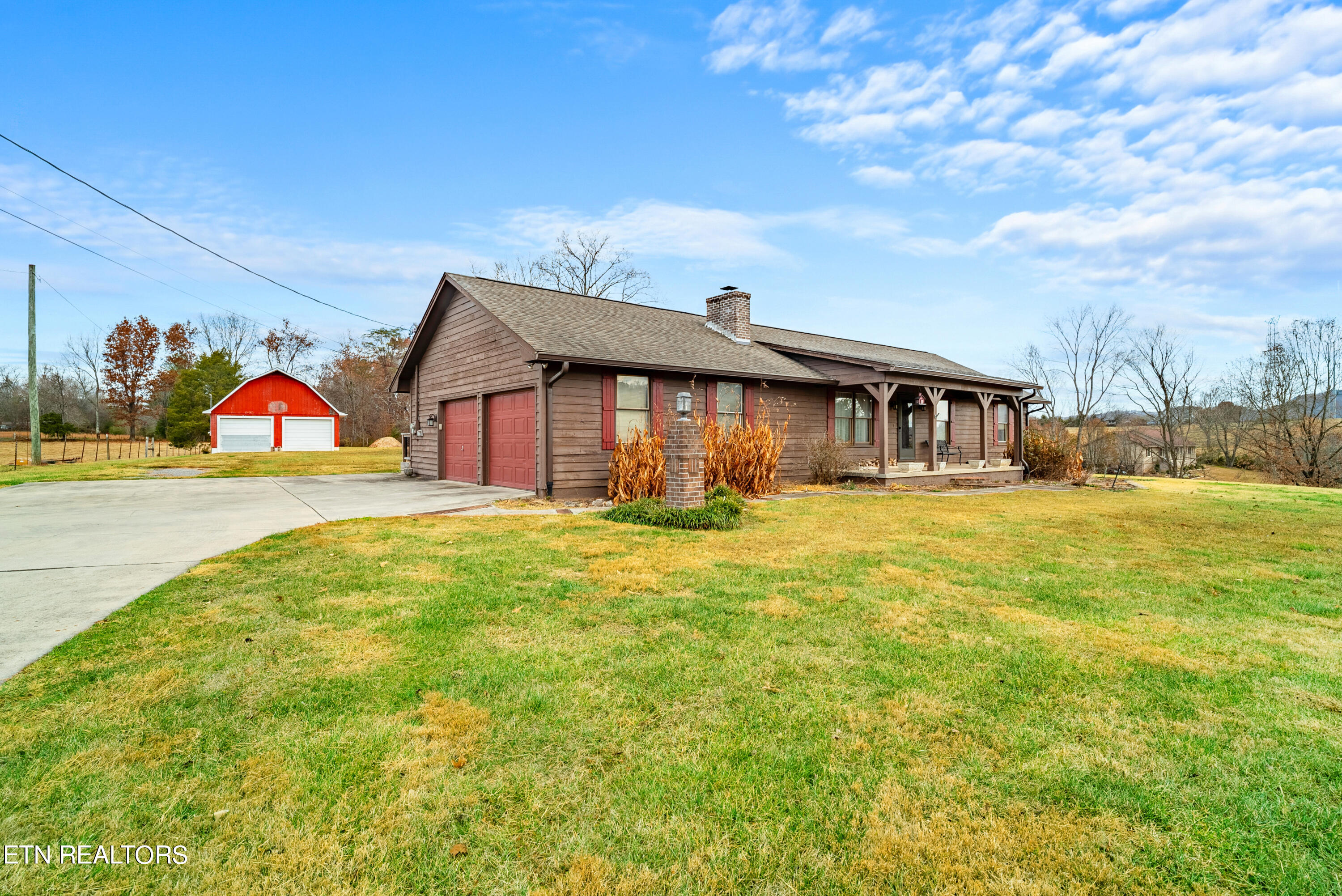 7823,7827 Christopher Lane Corryton TN 37721