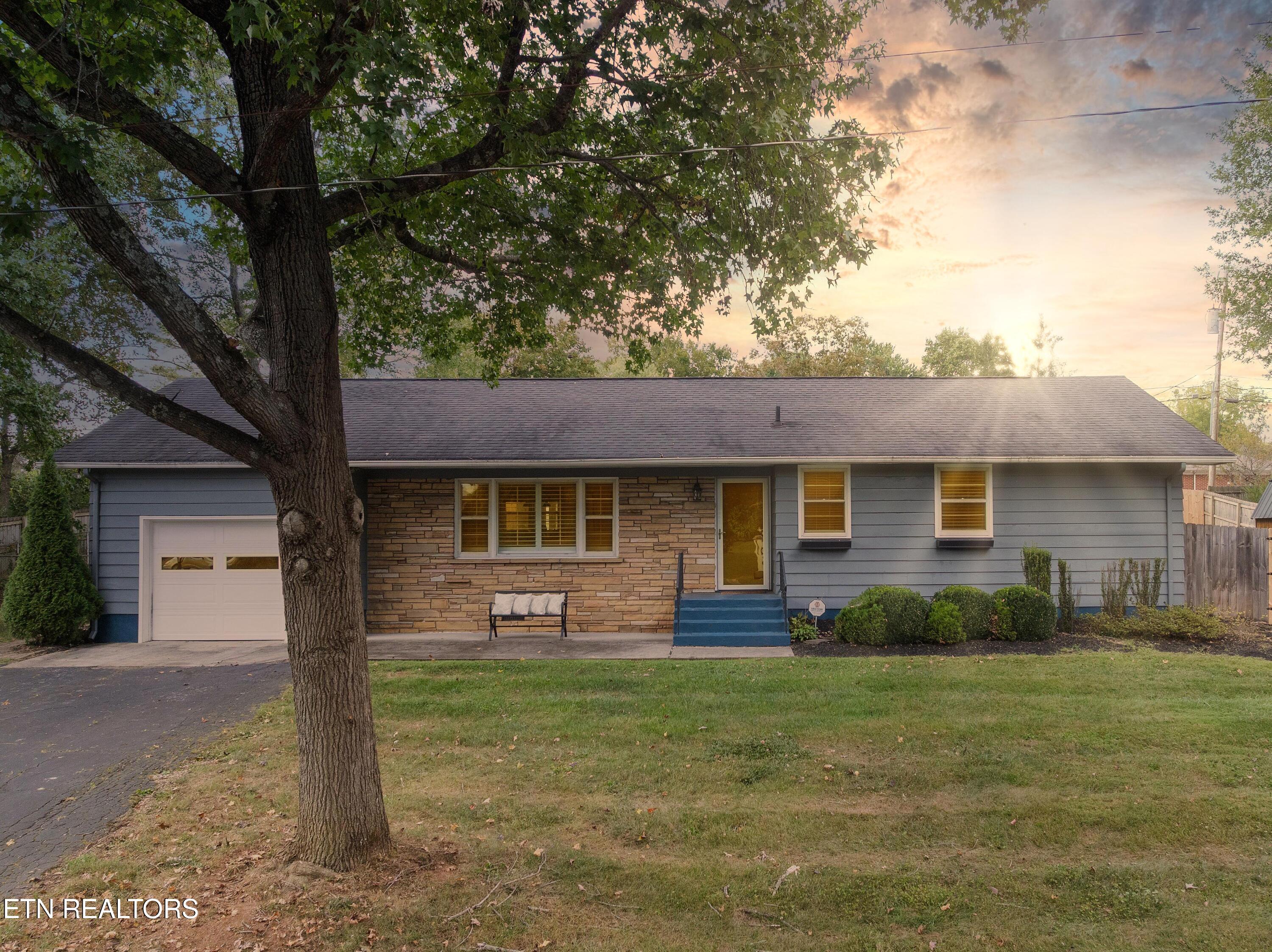 3809 Essary Drive Knoxville TN 37918
