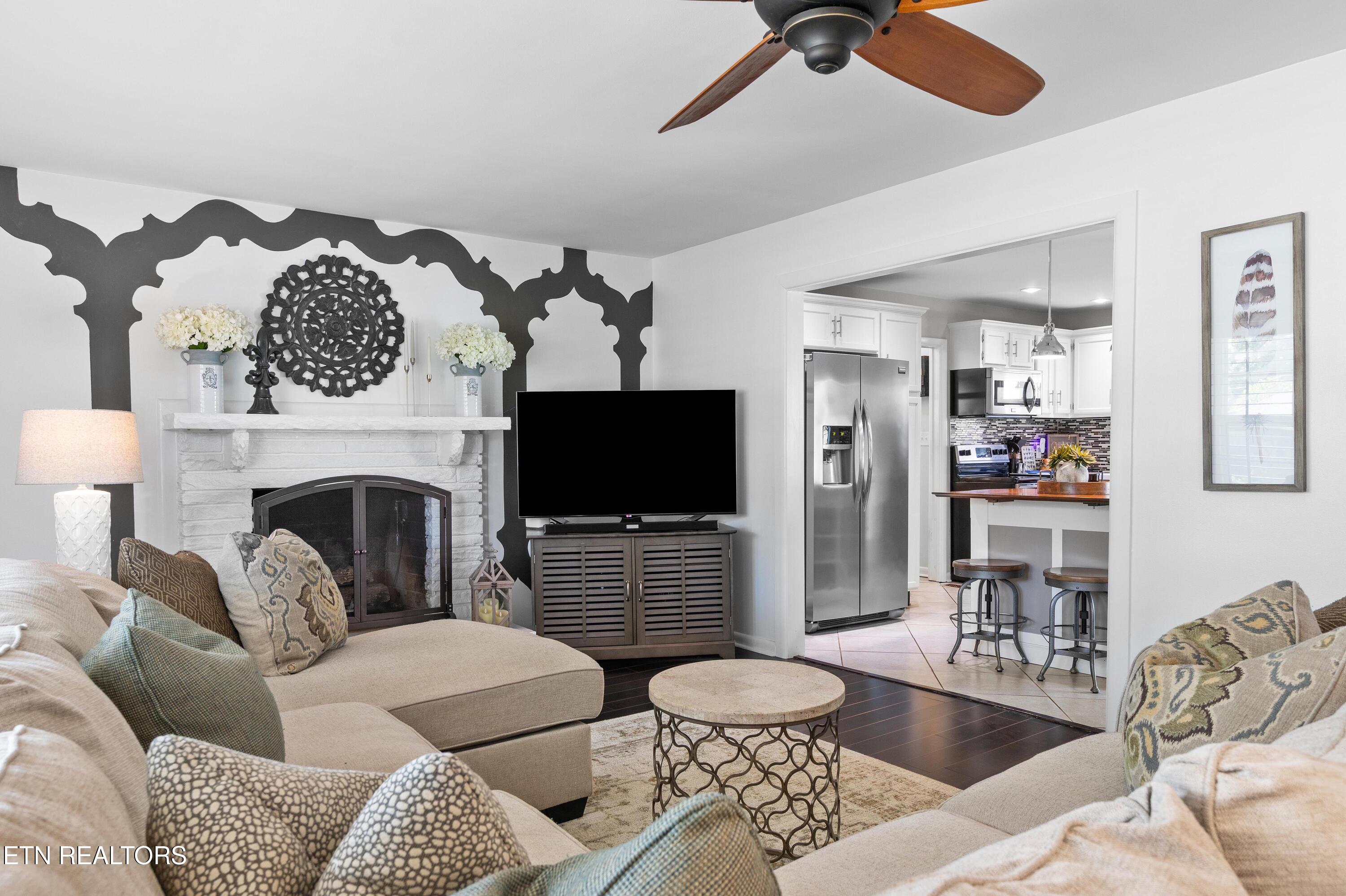 3809 Essary Drive Knoxville TN 37918