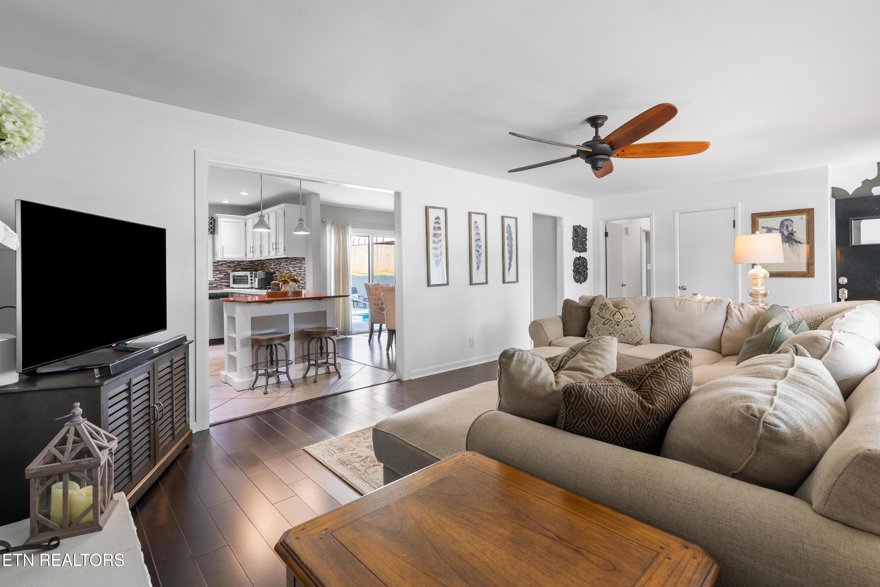 3809 Essary Drive Knoxville TN 37918