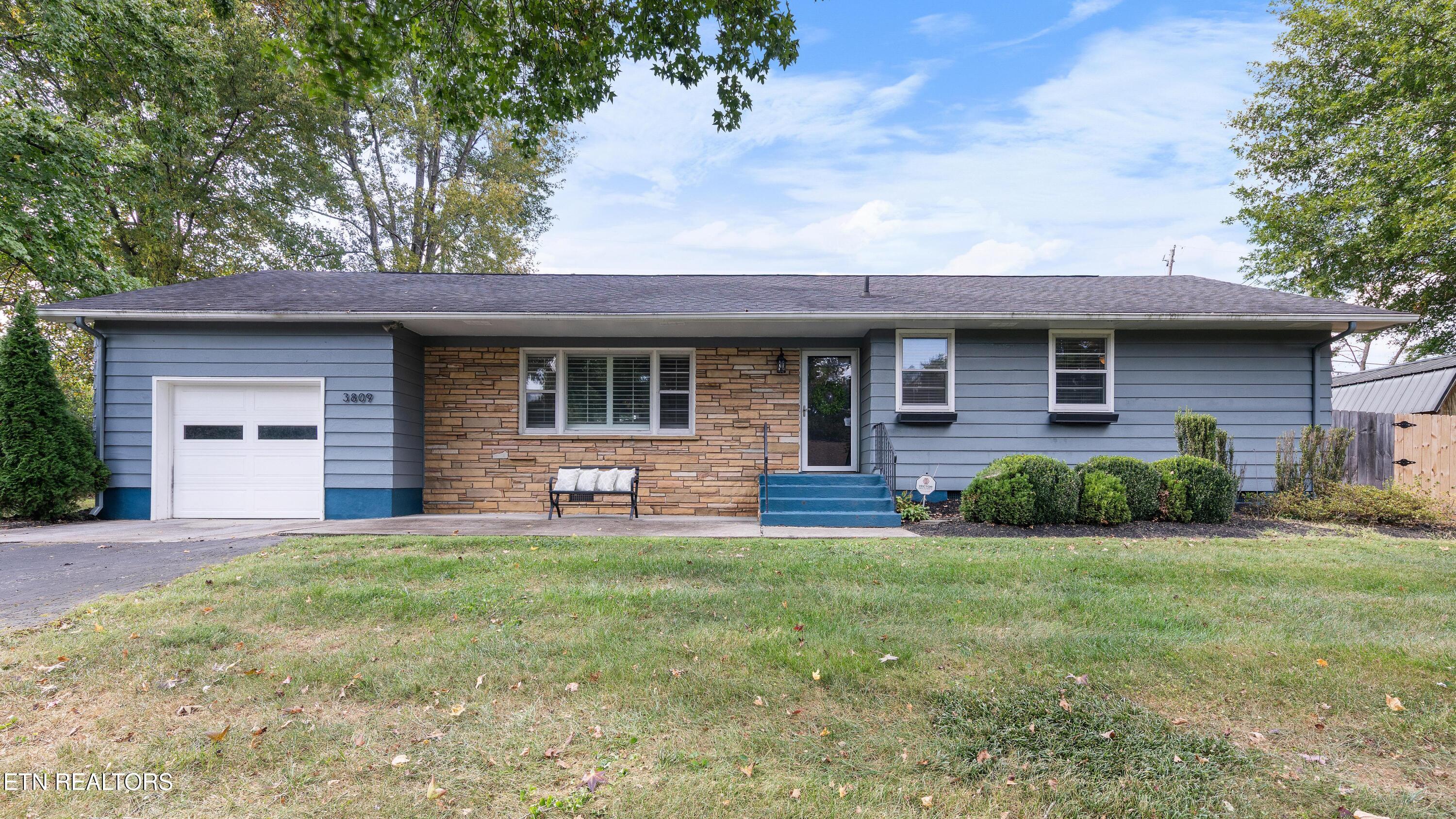 3809 Essary Drive Knoxville TN 37918