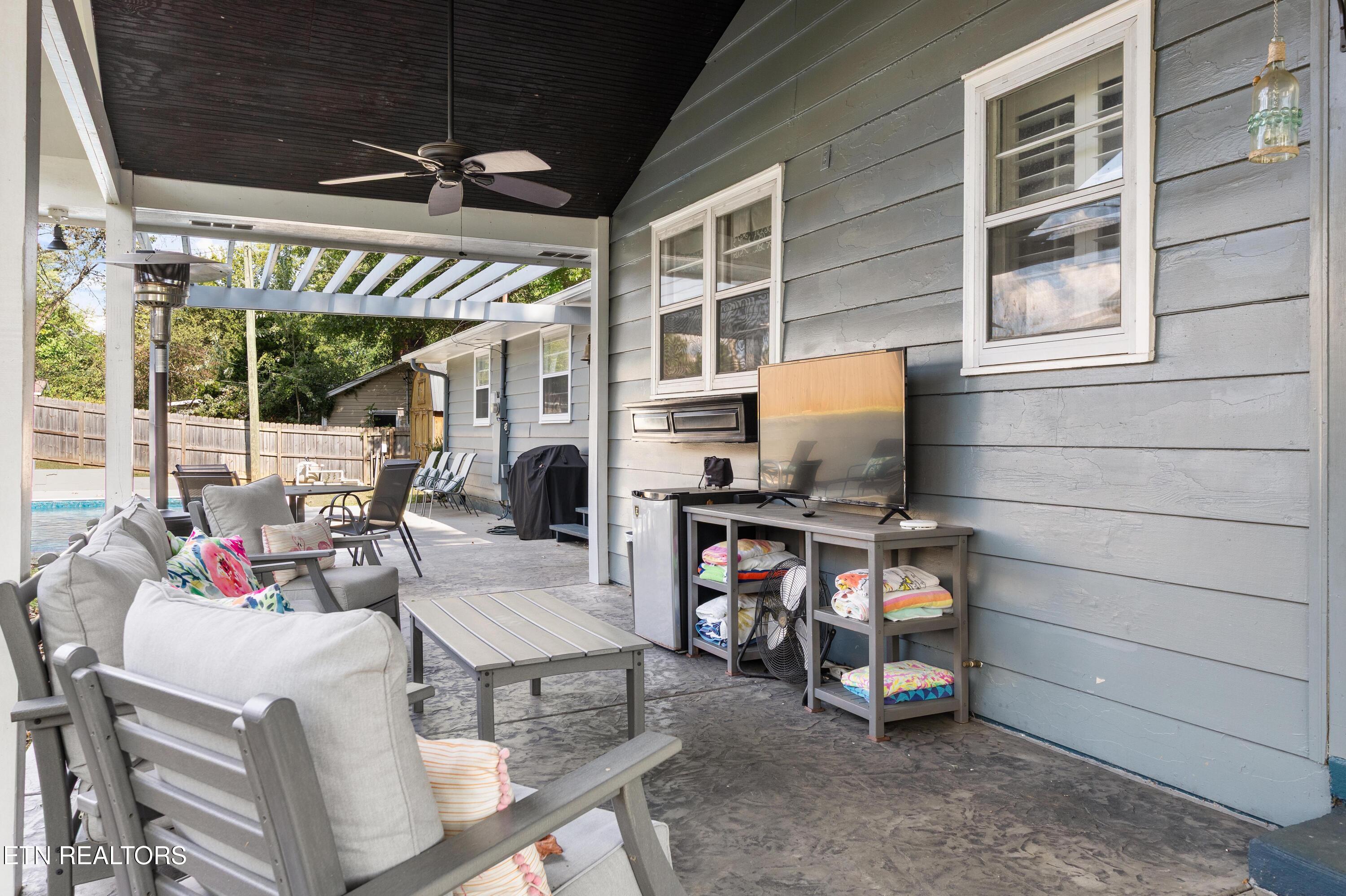 3809 Essary Drive Knoxville TN 37918
