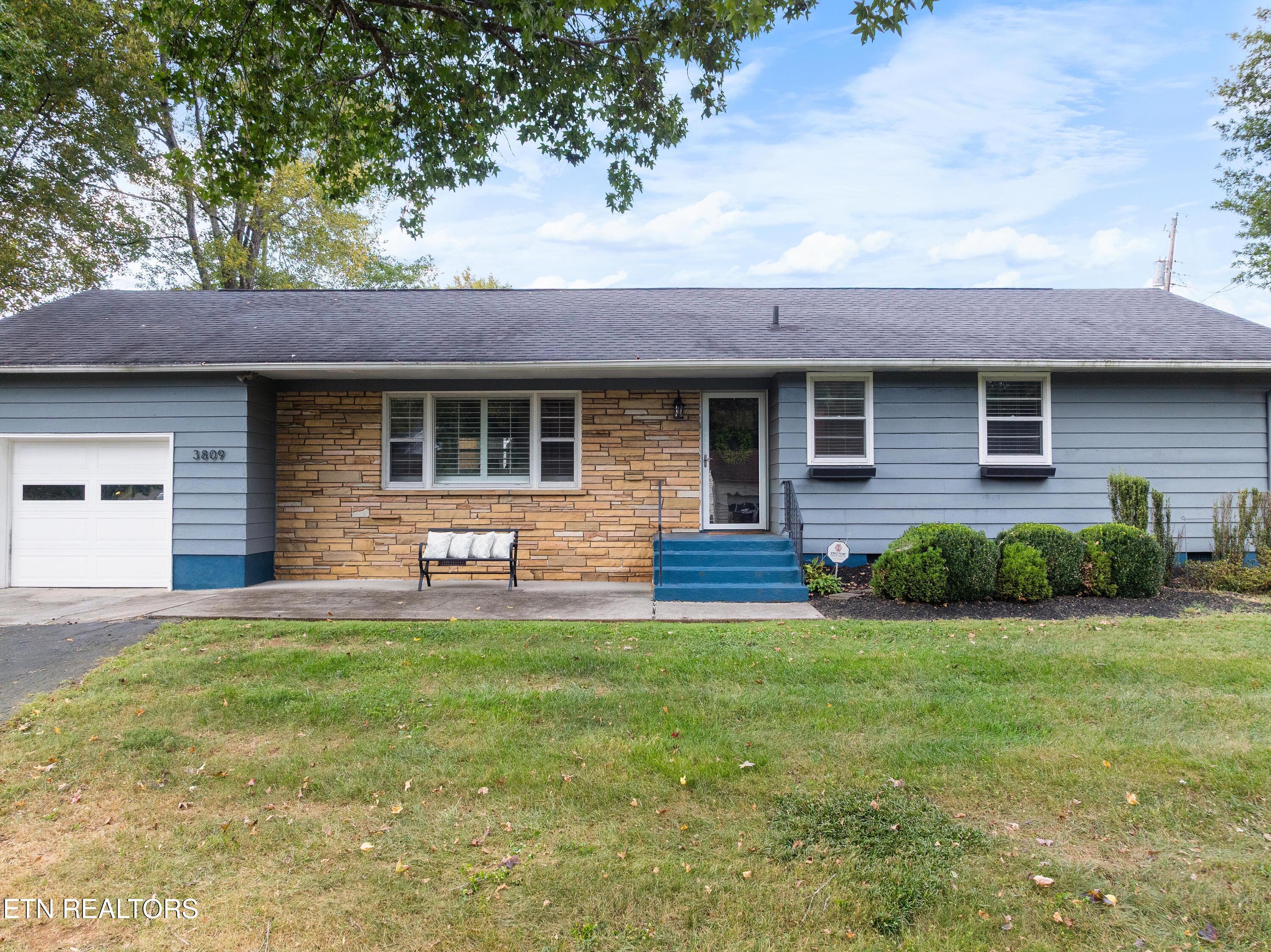 3809 Essary Drive Knoxville TN 37918
