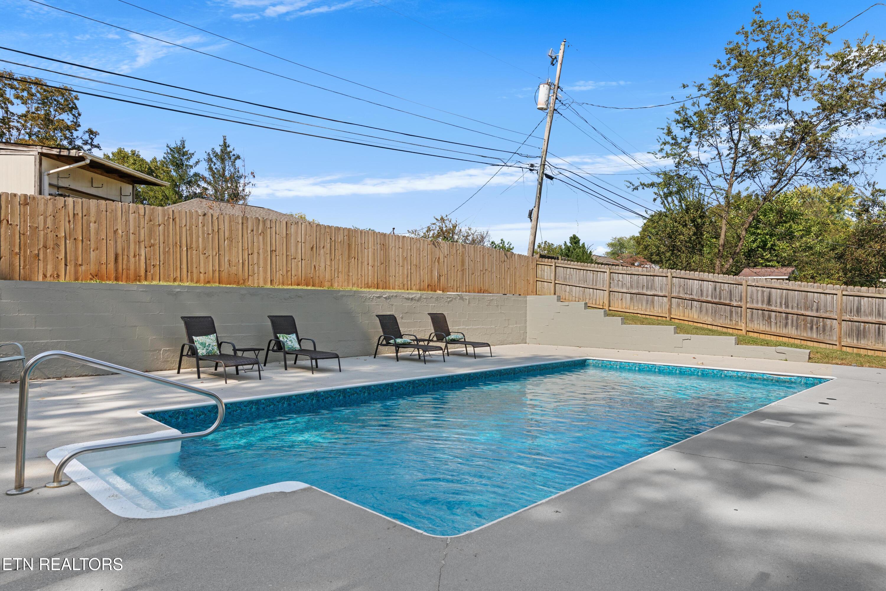 3809 Essary Drive Knoxville TN 37918