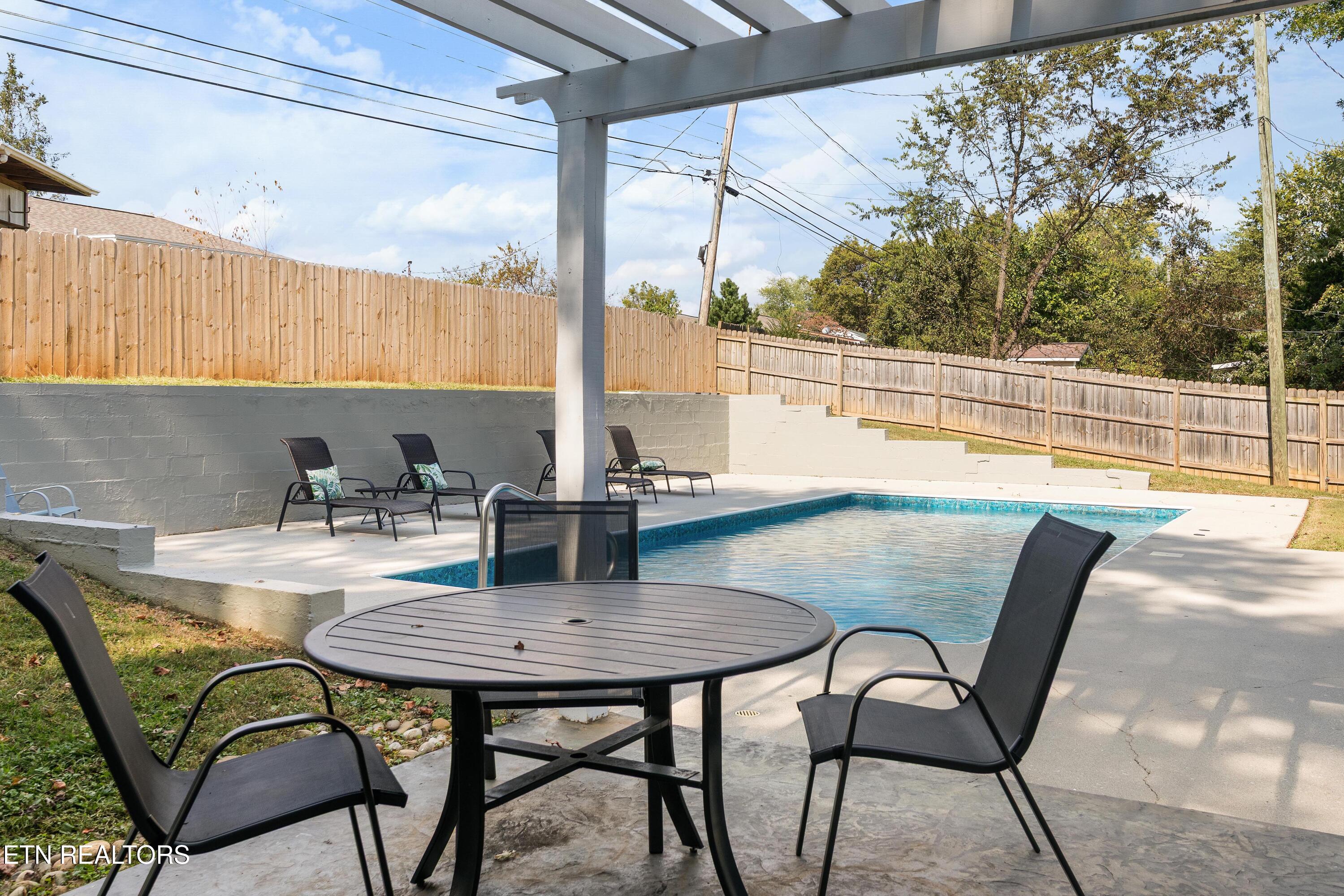 3809 Essary Drive Knoxville TN 37918