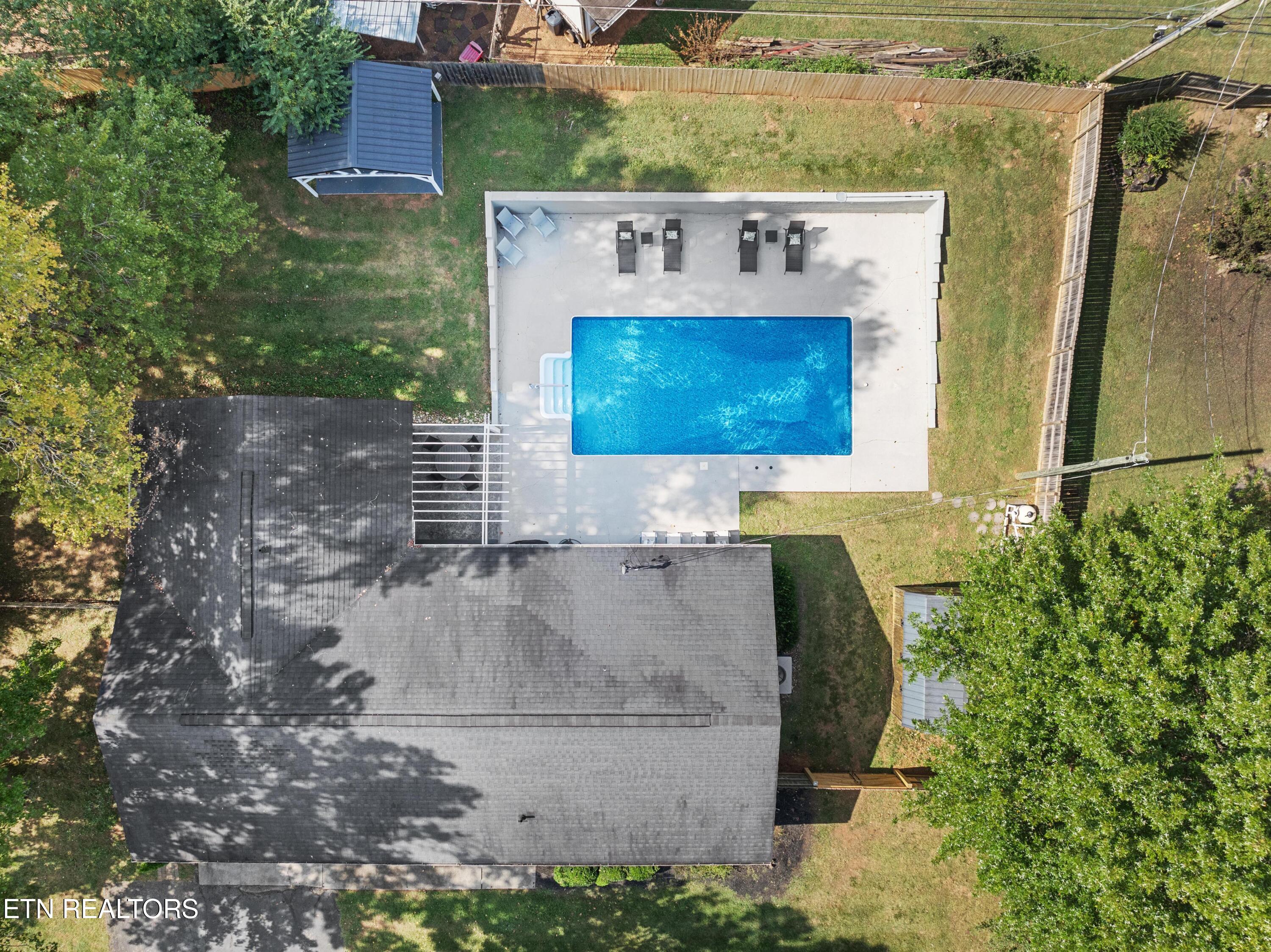 3809 Essary Drive Knoxville TN 37918