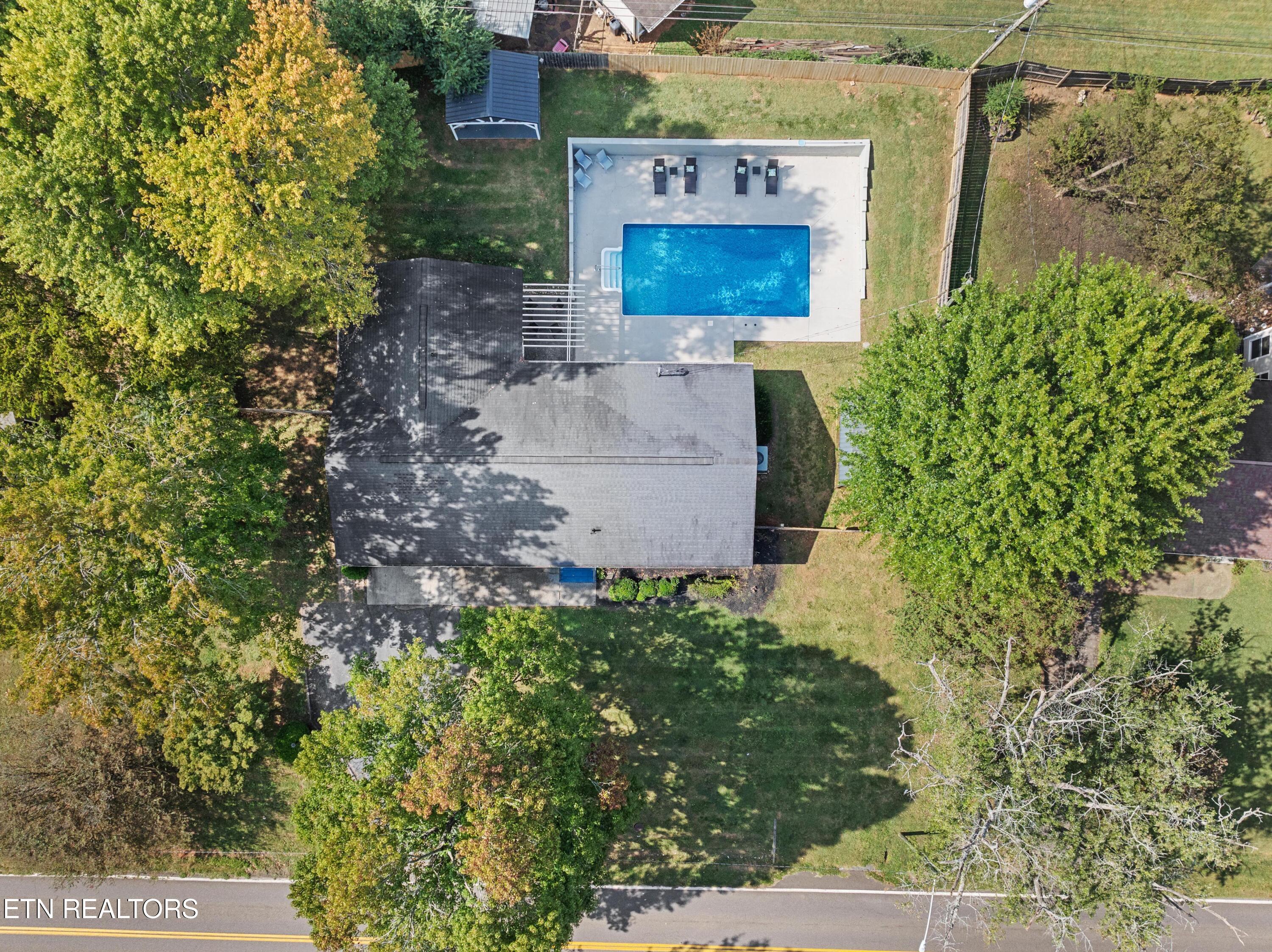 3809 Essary Drive Knoxville TN 37918
